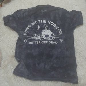 Bring Me The Horizon Shirt